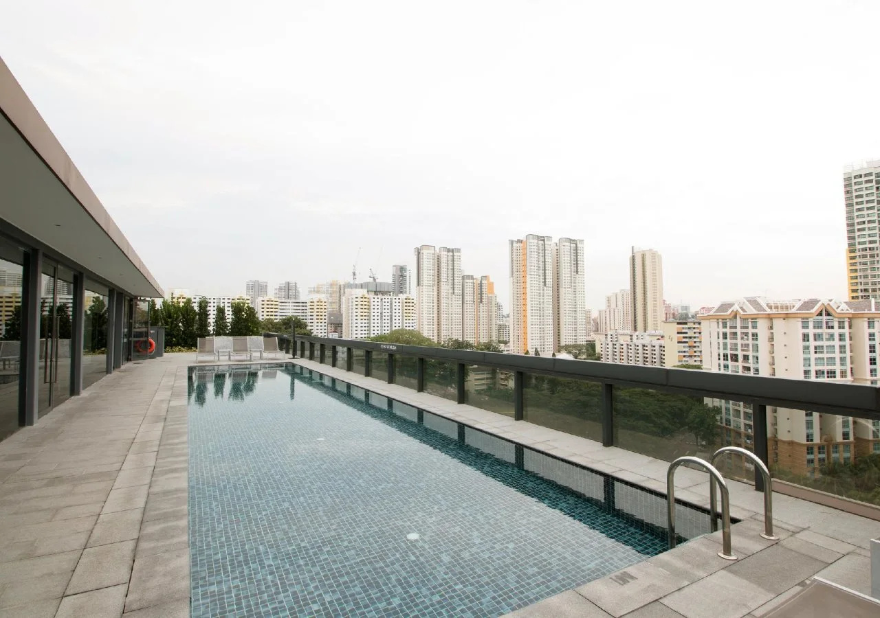 Foto - Louis Kienne Serviced Residences