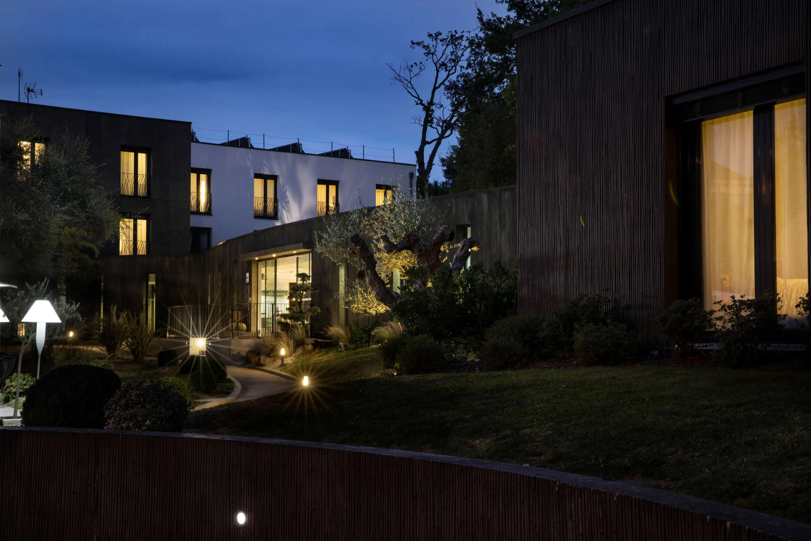 Foto - Best Western Plus Hotel De La Regate-Erdre