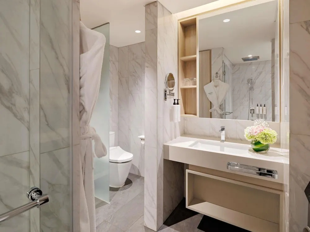 Photo - Swissôtel Living Jakarta Mega Kuningan
