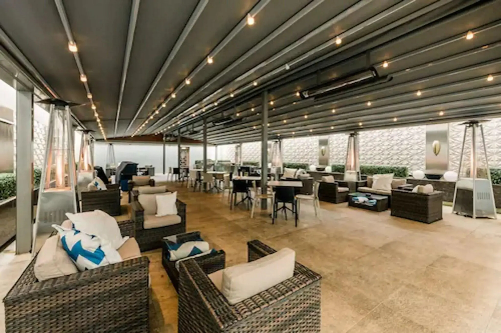 Foto - The Place Hotel