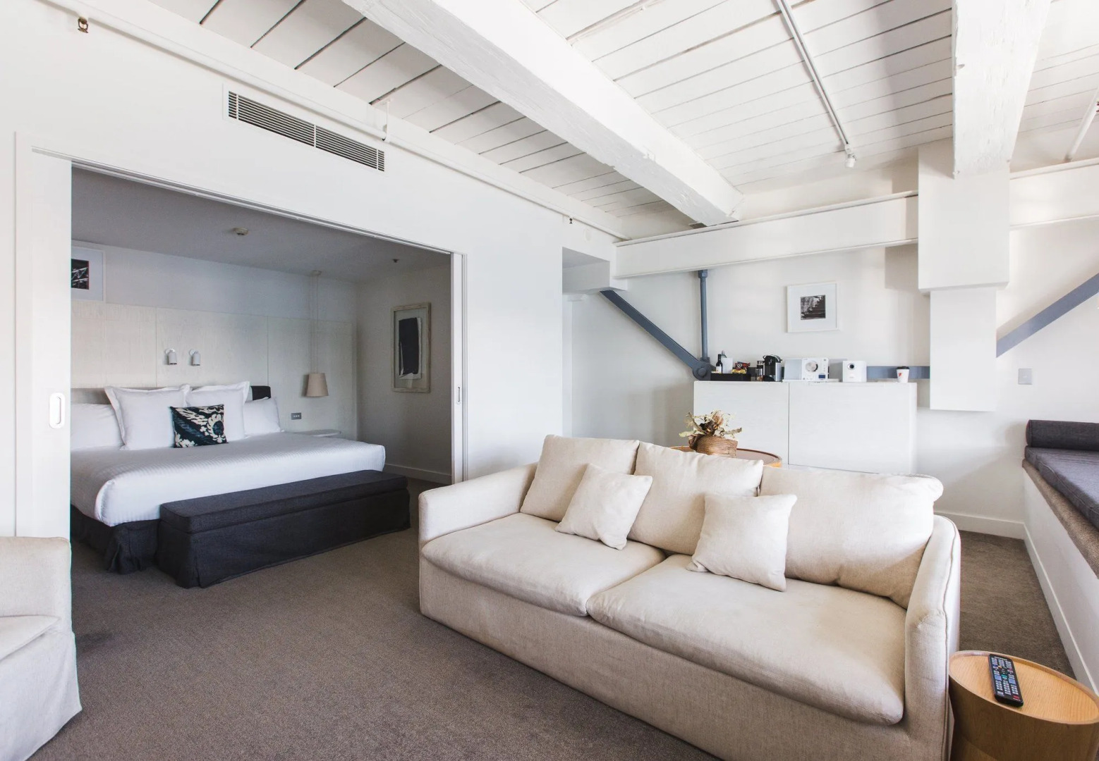 Foto - Pier One Sydney Harbour, Autograph Collection