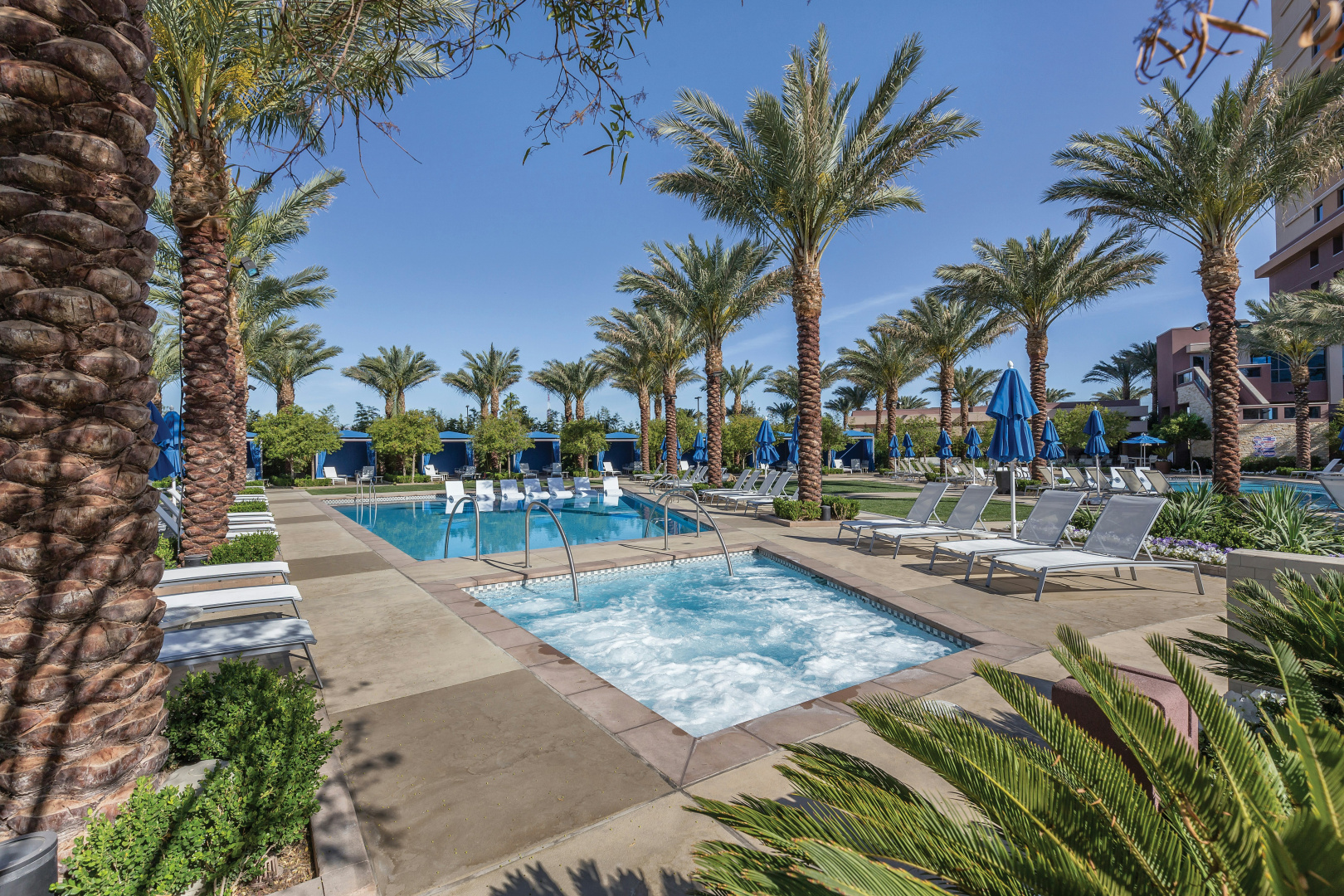 Foto - Club Wyndham Desert Blue