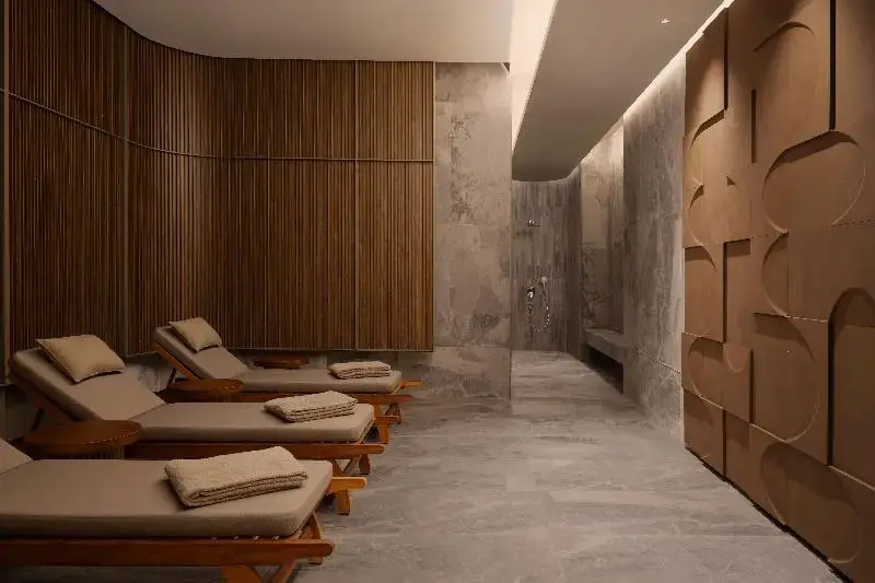 Foto - Marriott Executive Apartments Antalya