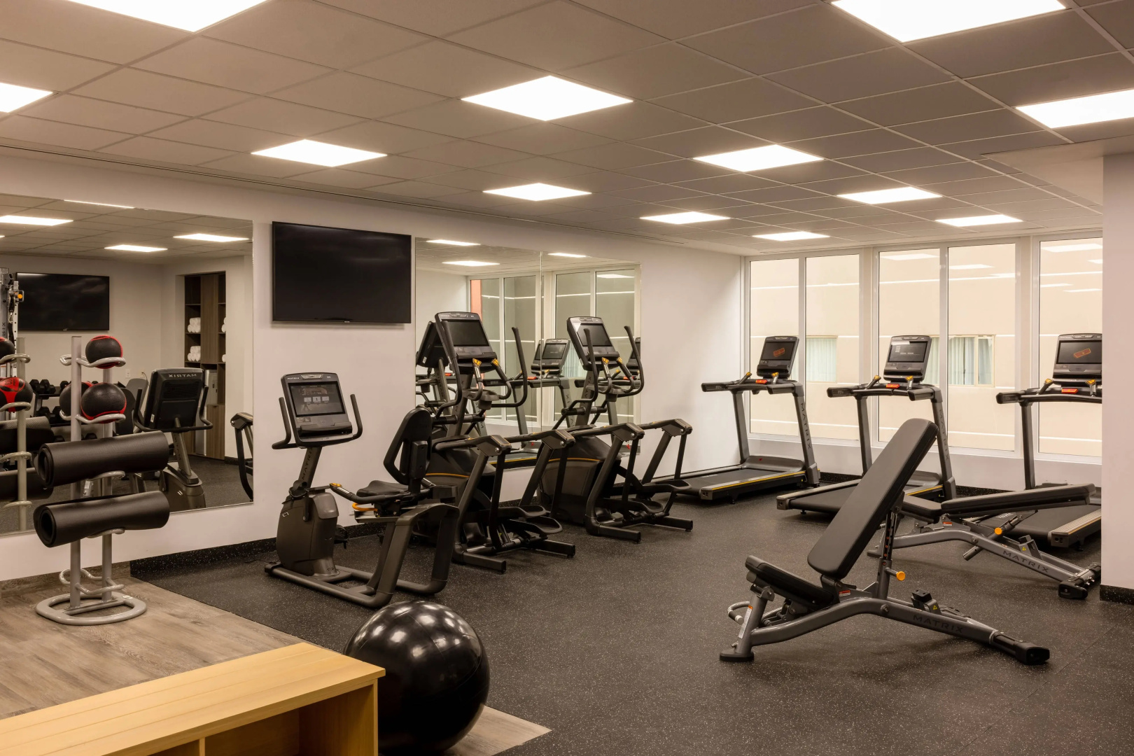 Photo - Fairfield Inn & Suites by Marriott Cancun Downtown