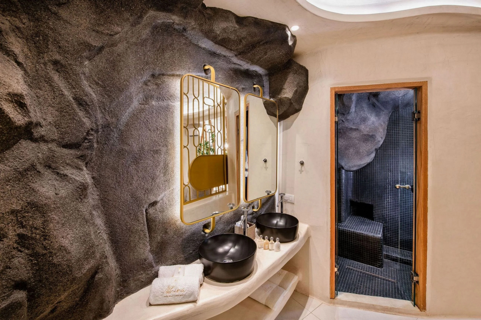 Foto - Athina Luxury Suites