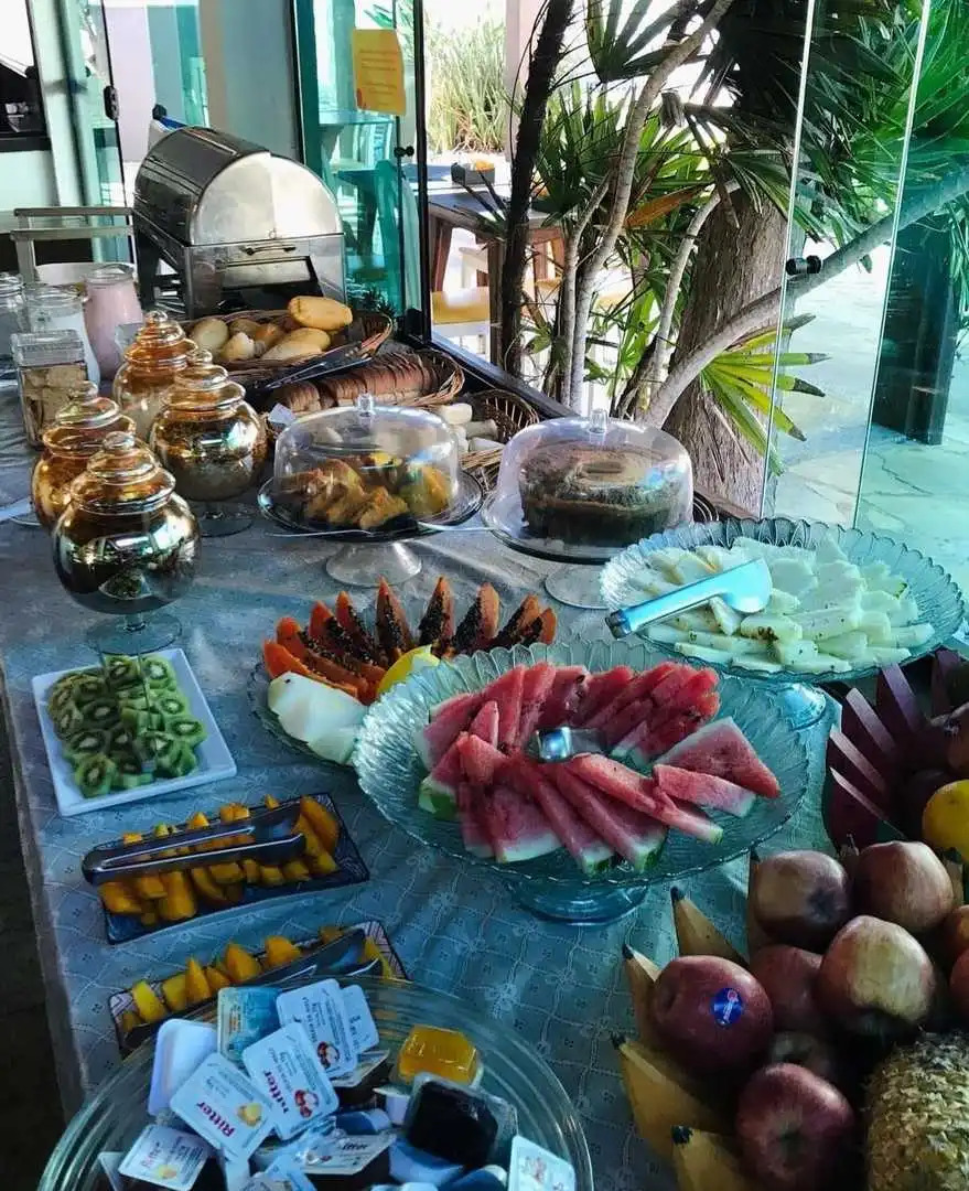 Photo - Pousada Costa Del Sol