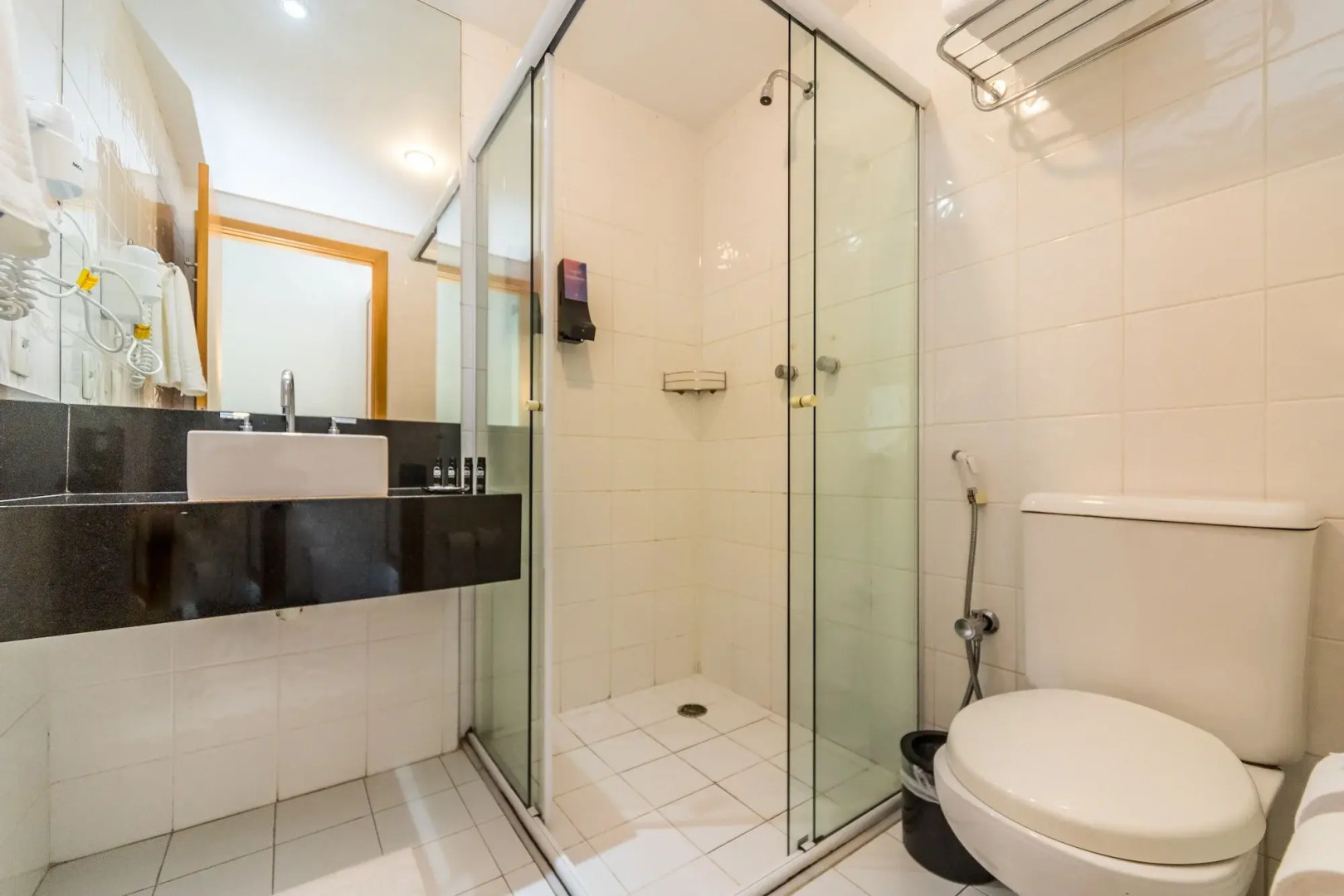 Foto - Paraíso Suítes by Charlie