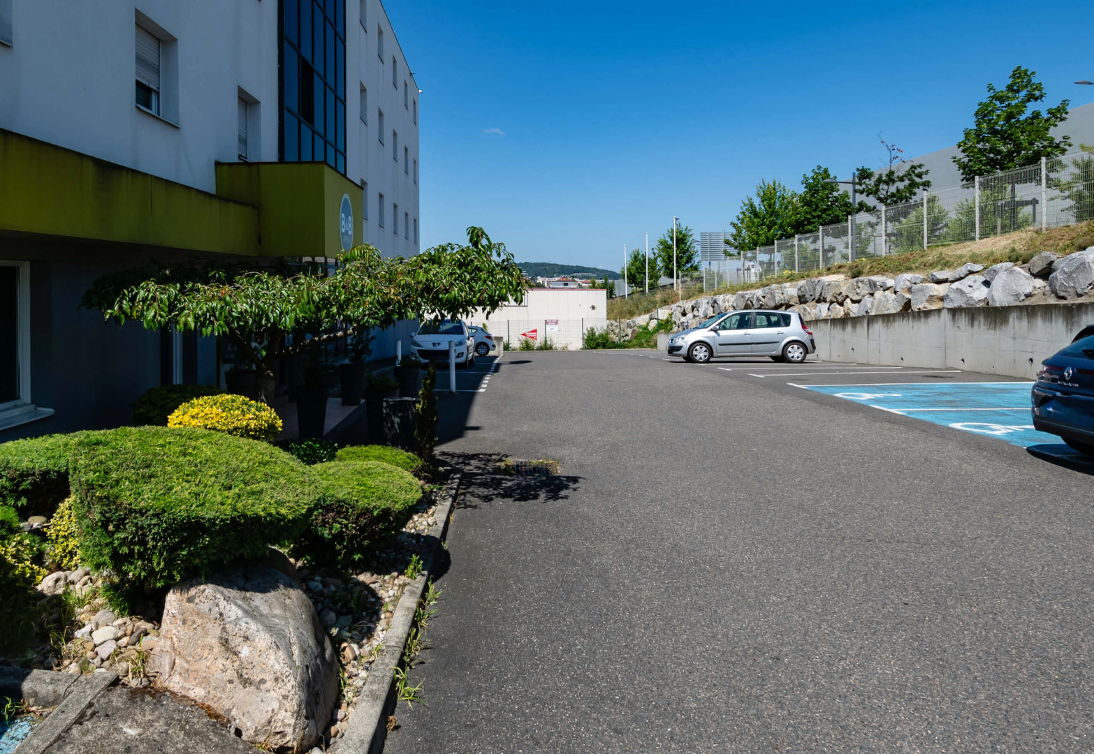 Photo - B&B HOTEL Saint-Etienne Monthieu