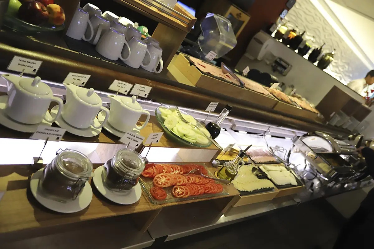 Photo - Casa Andina Select Miraflores