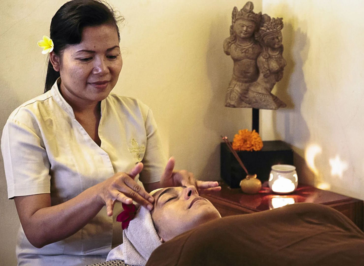 Foto - Murni's Houses & Spa