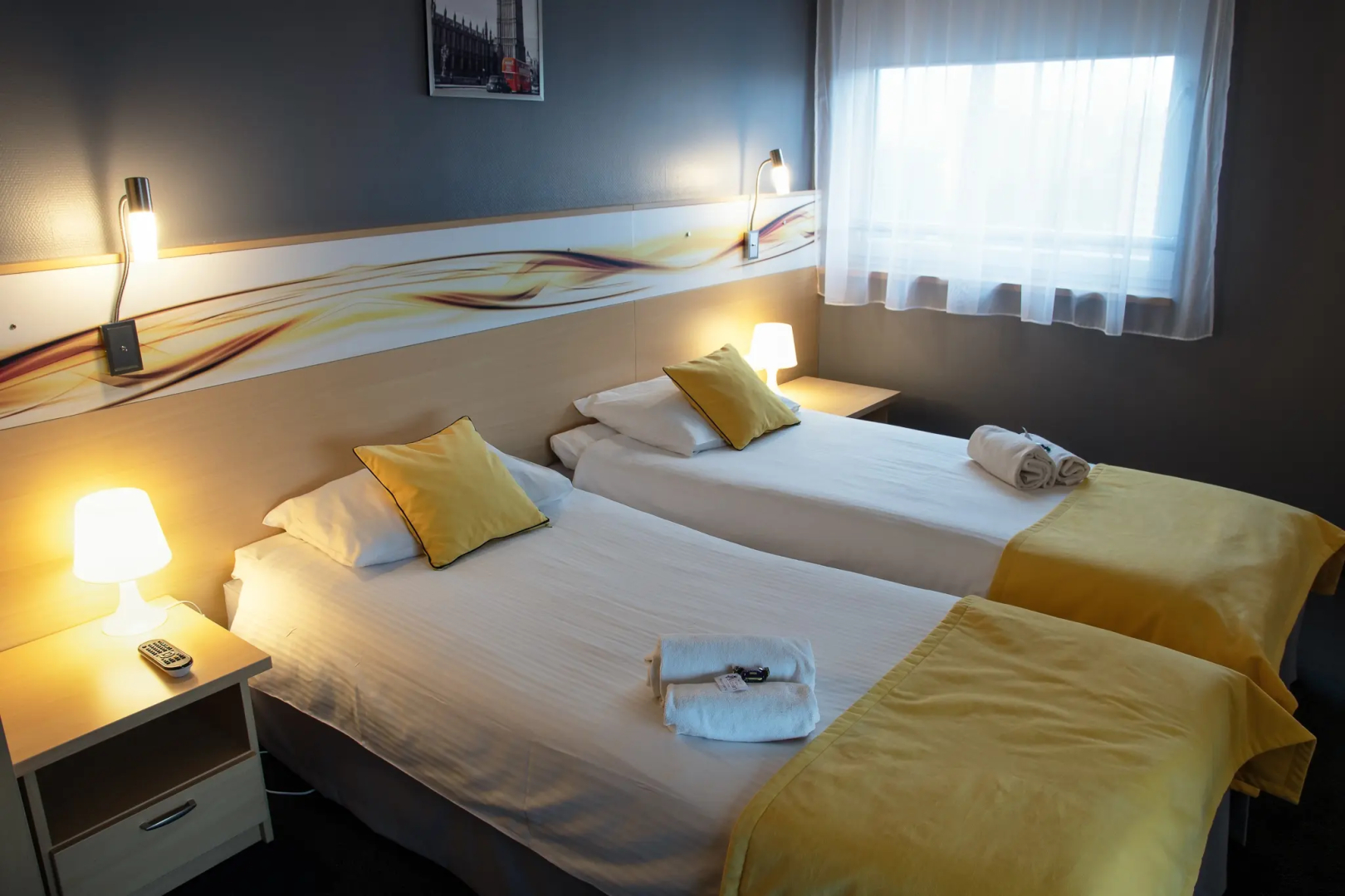 Photo - Quality Silesian Hotel