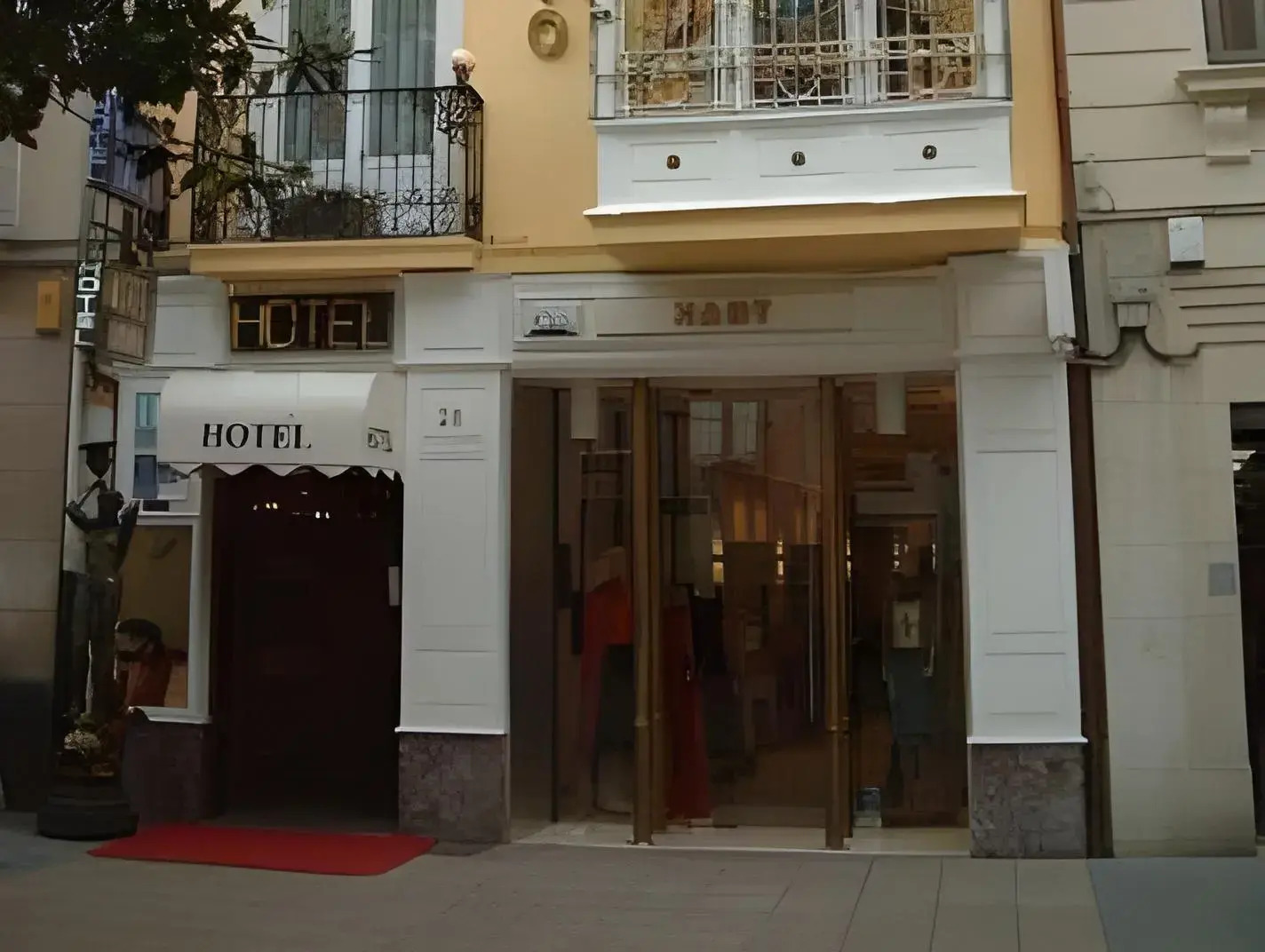 Foto - Hotel Dato