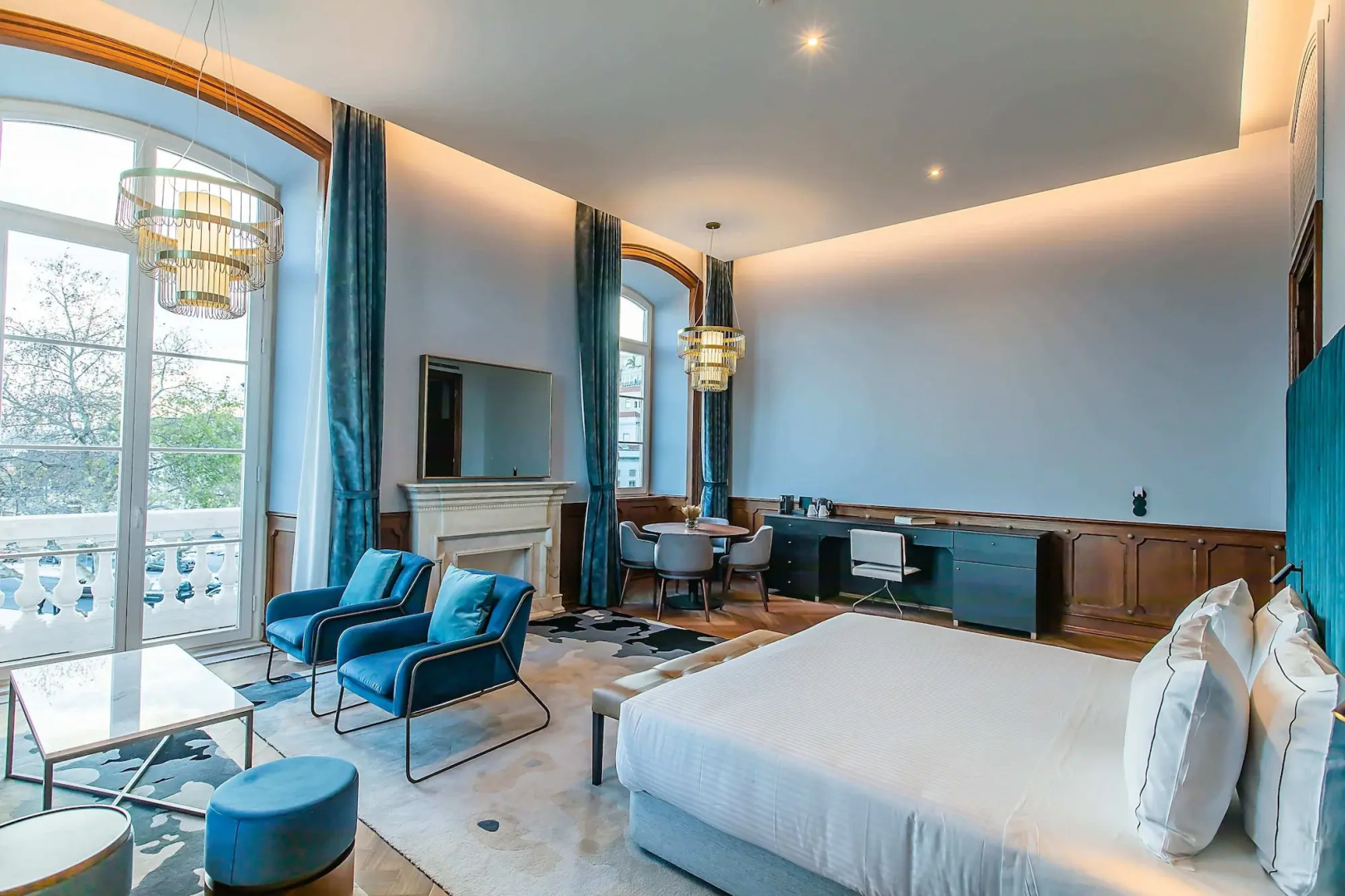 Foto - The Editory Riverside Hotel, an Historic Hotel