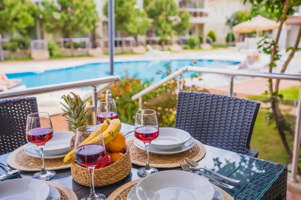 Foto - Sunset Beach Club Fethiye