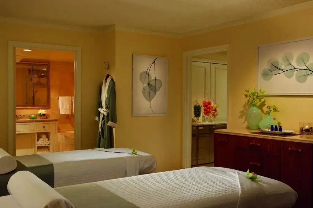 Foto - The Whitley, a Luxury Collection Hotel, Atlanta Buckhead