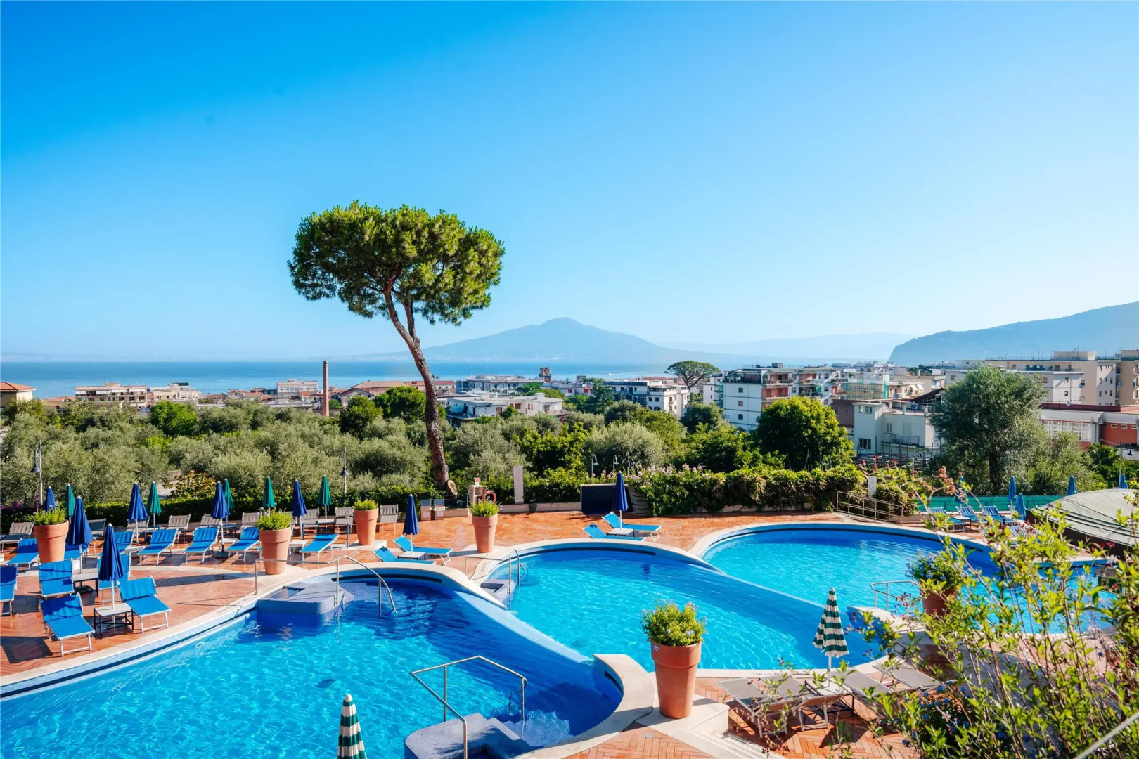 Photo - Hilton Sorrento Palace