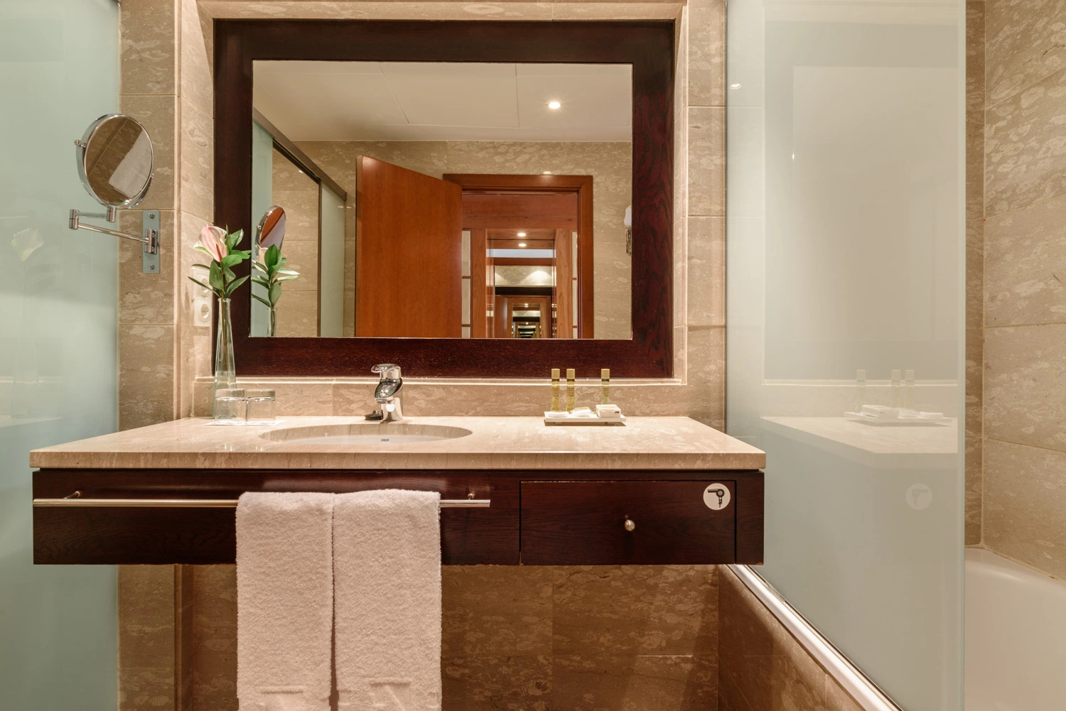 Photo - Eurostars Isla de La Toja