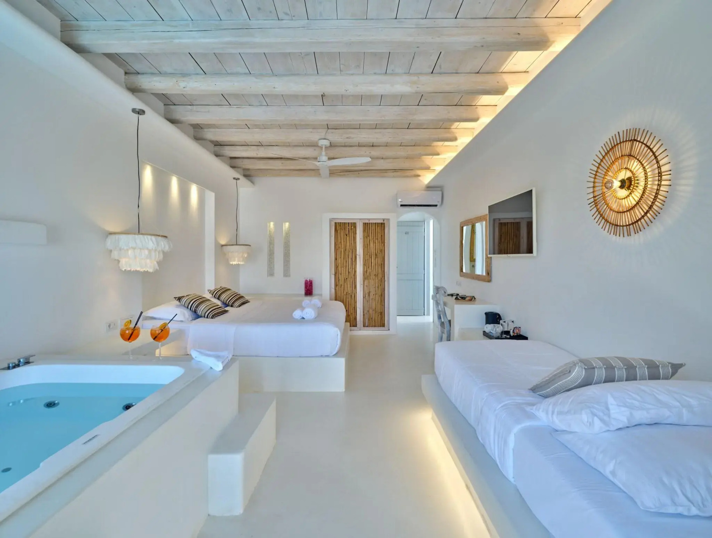 Foto - Zefi Hotel & Suites