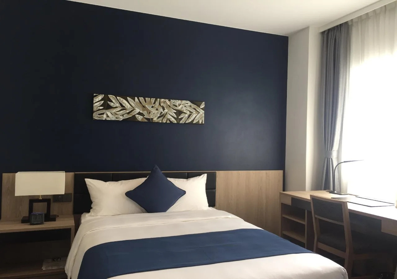 Foto - Roygent Parks Hanoi