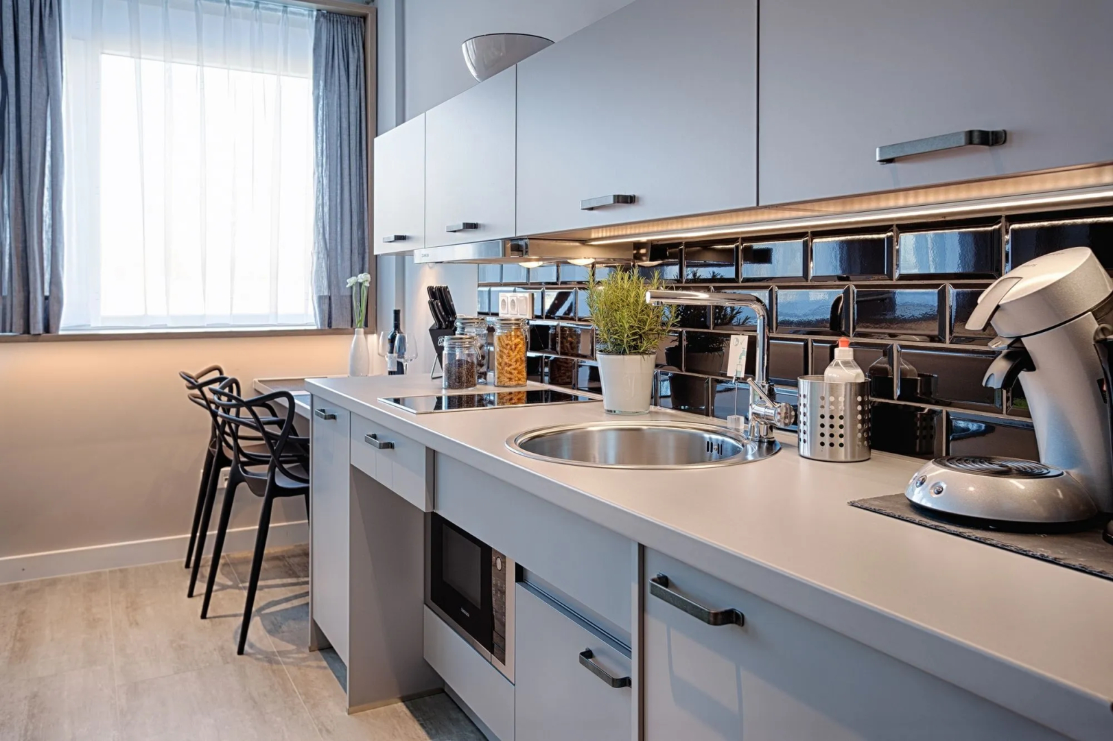 Photo - MLOFT Apartments München