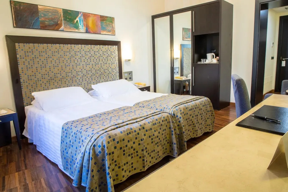 Foto - Residenza Mecenate