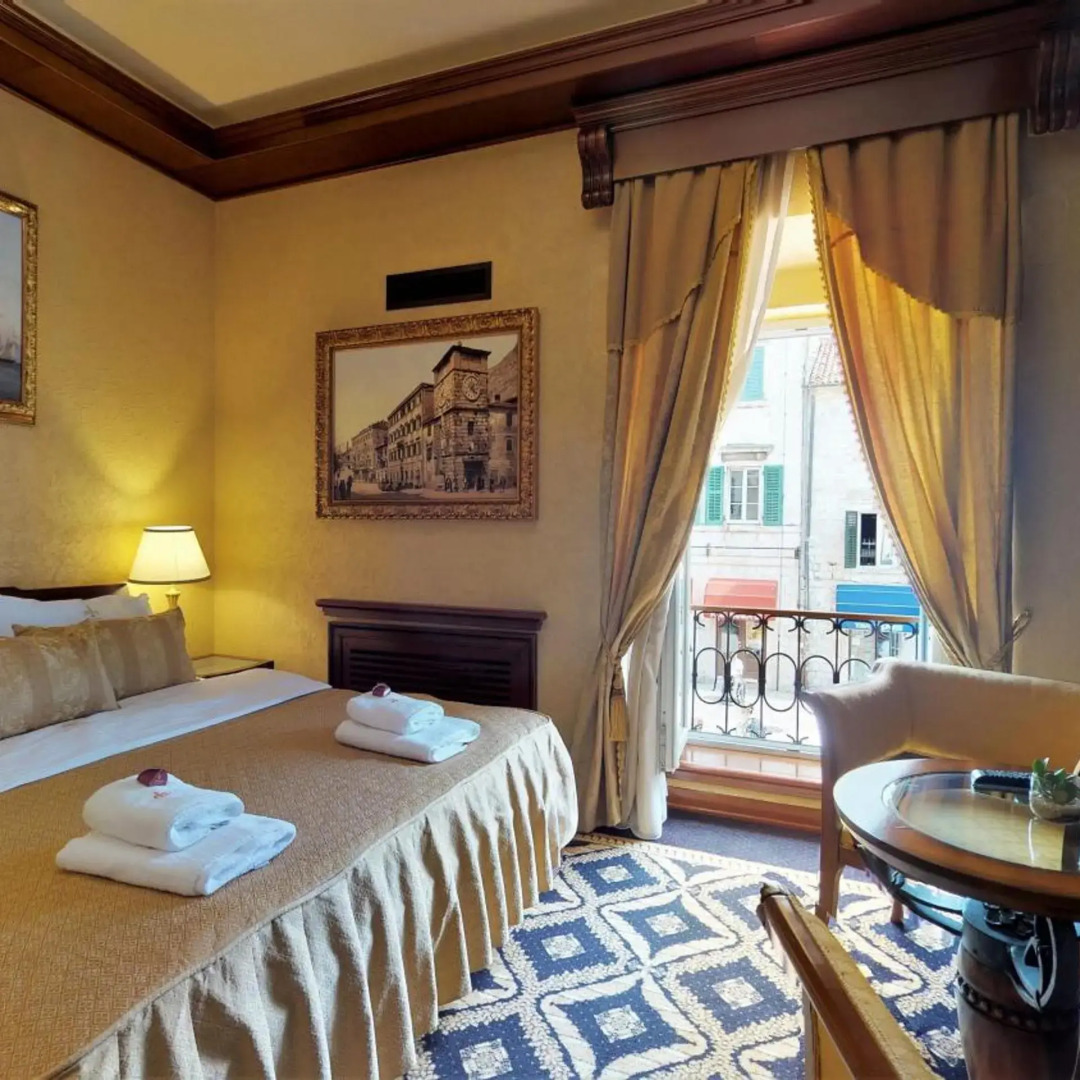 Photo - Historic Boutique Hotel Cattaro