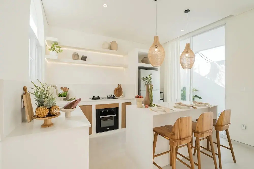 Foto - Mazari Villas