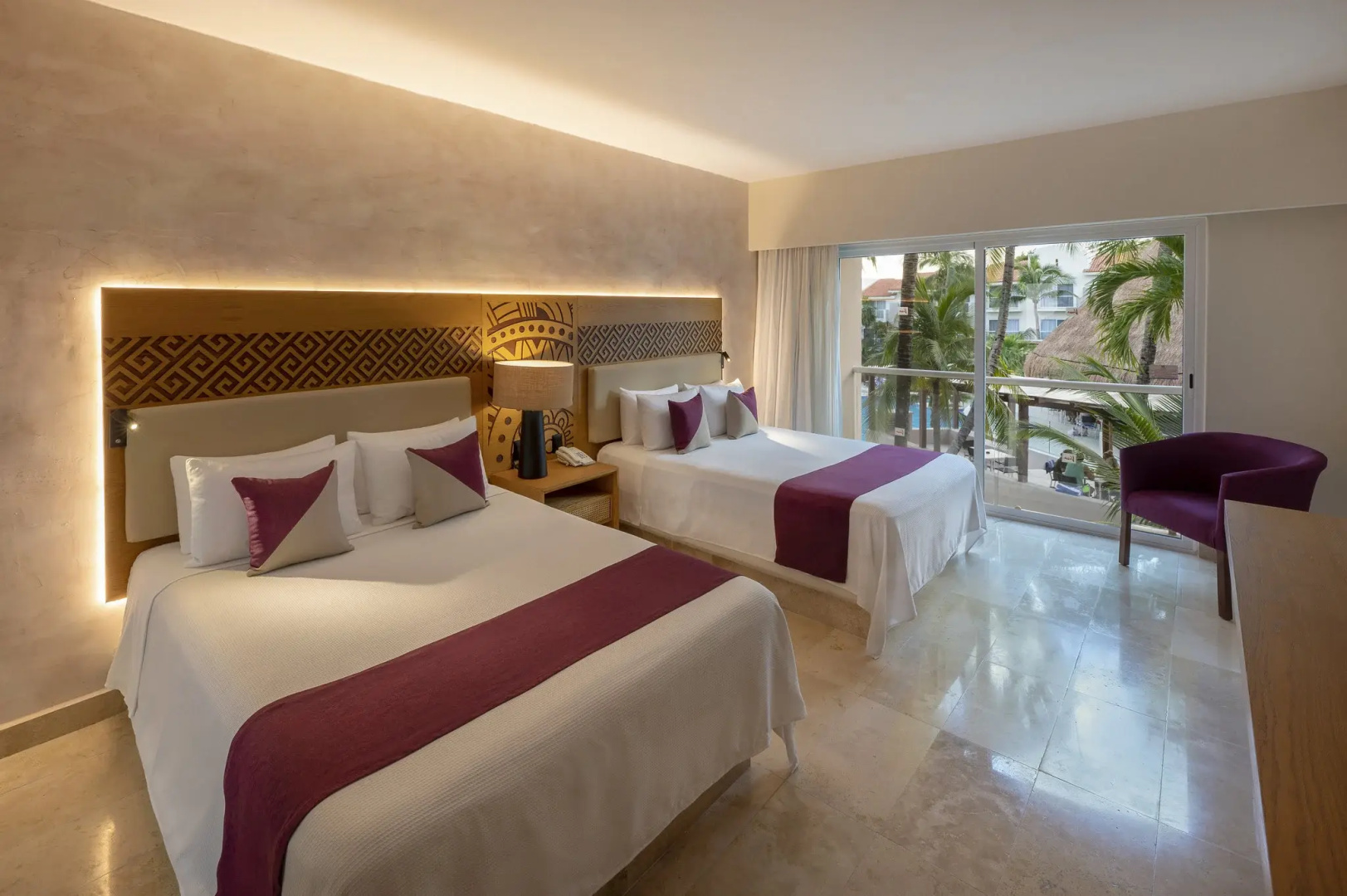 Photo - Viva Azteca by Wyndham, A Trademark All Inclusive Resort