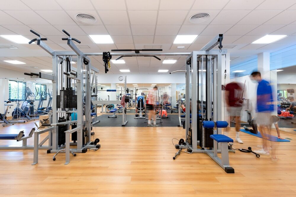 Foto - Micampus Estanislao del Campo, Student Residence