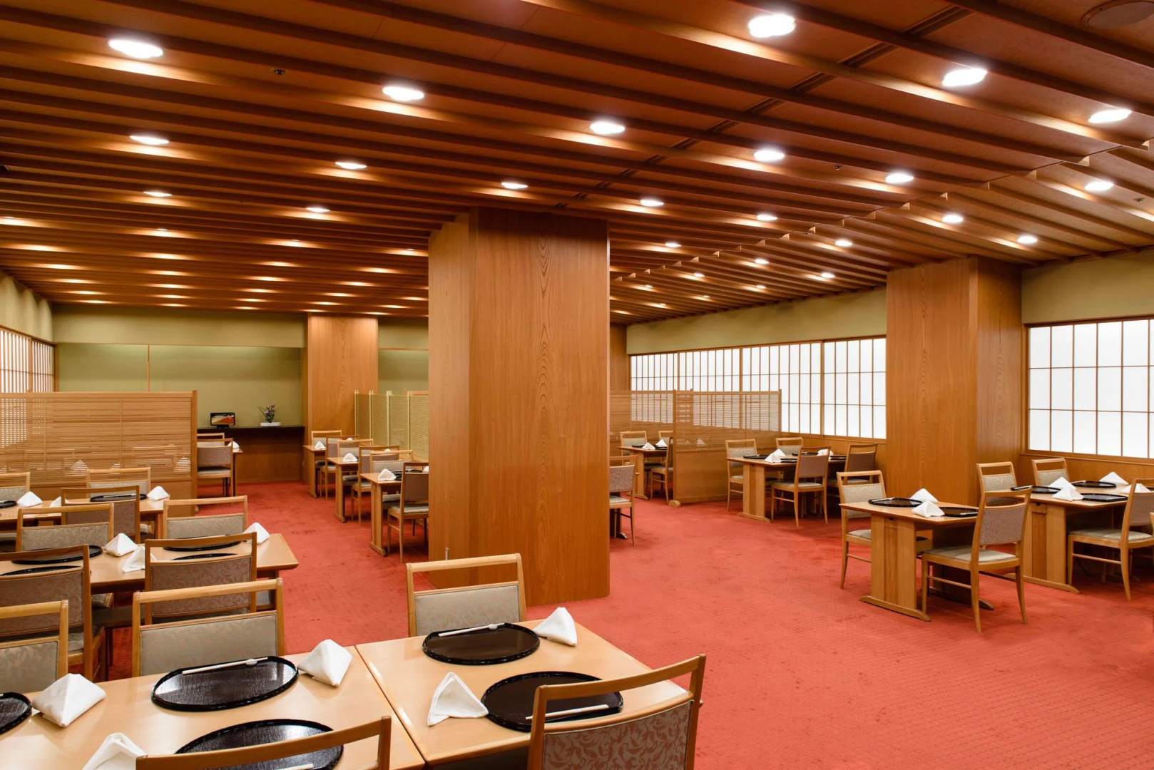 Foto - Hotel Okura Fukuoka
