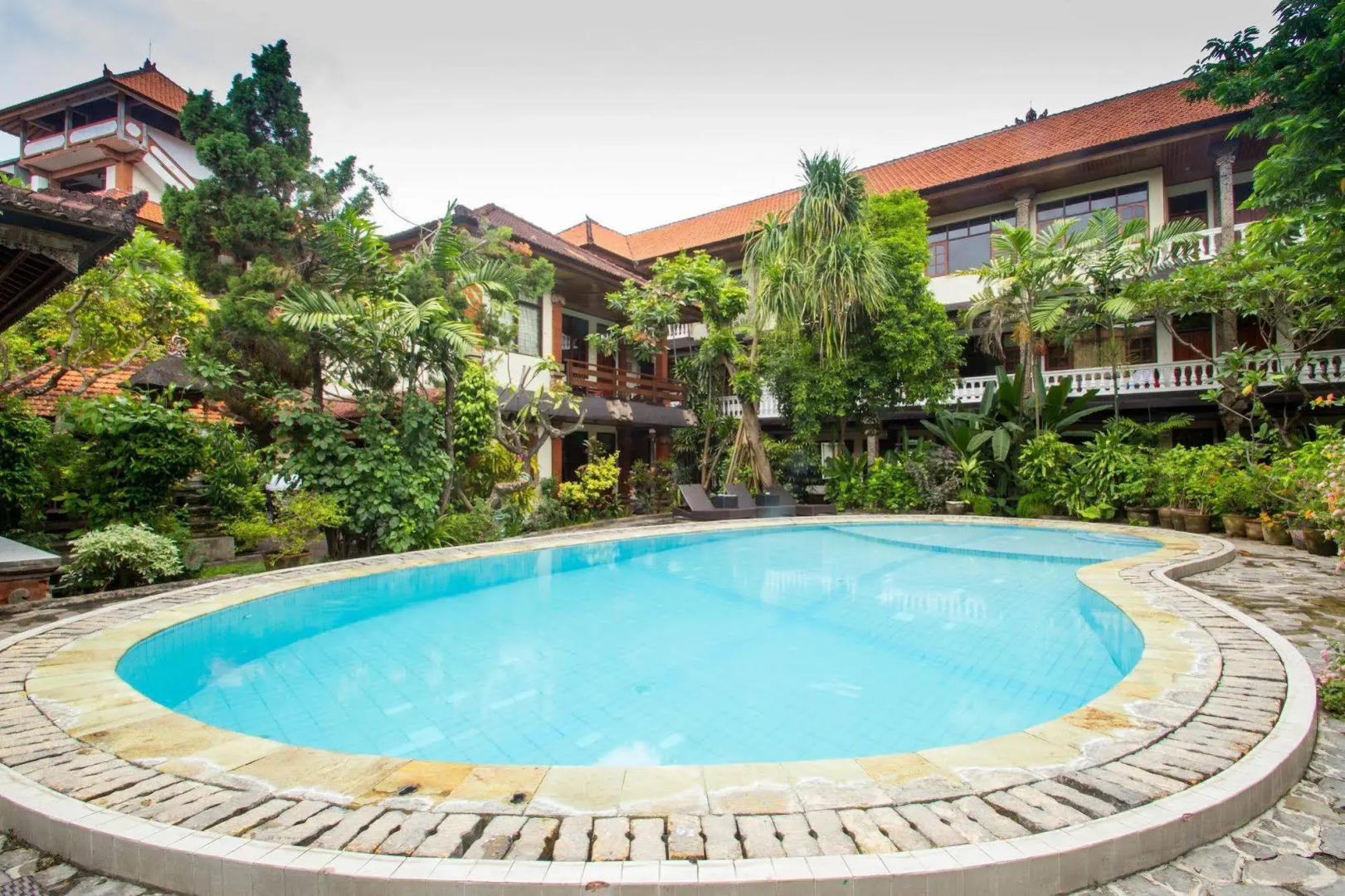 Photo - Simpang Inn Hotel