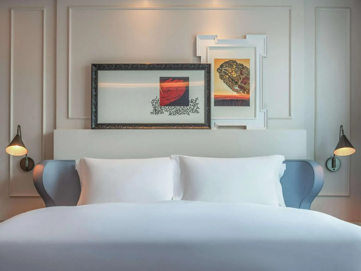 Foto - Sheraton Grand Istanbul Atasehir