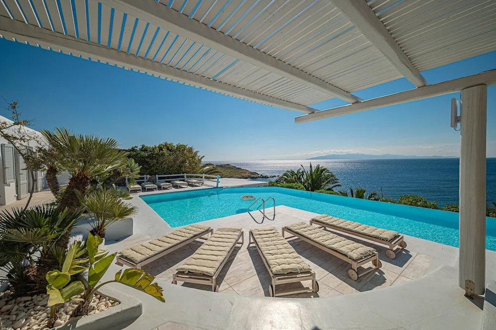 Foto - Sanarte Villas Mykonos