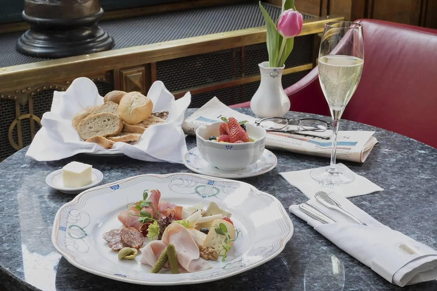 Photo - Hotel Paris Prague