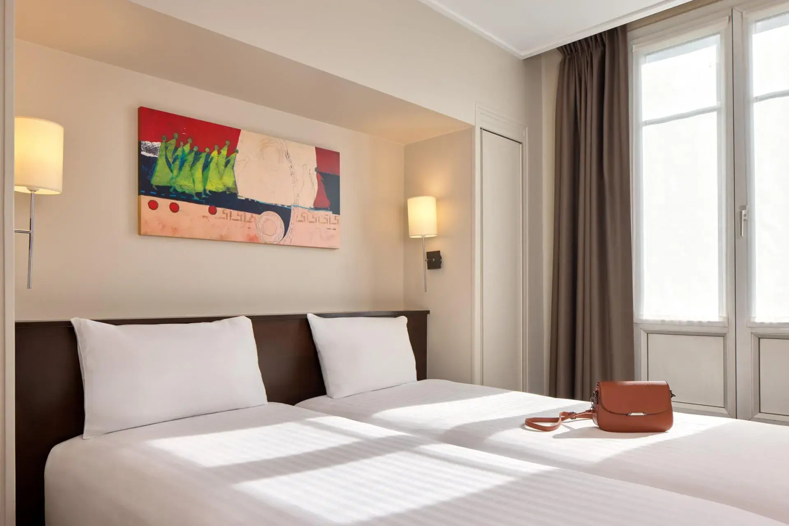 Foto - Timhotel Odessa Montparnasse