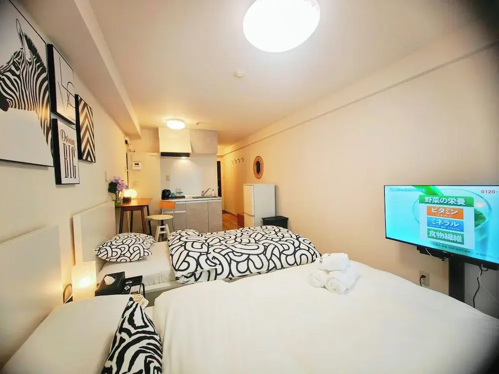 Photo - Sidihome 365 Apartment