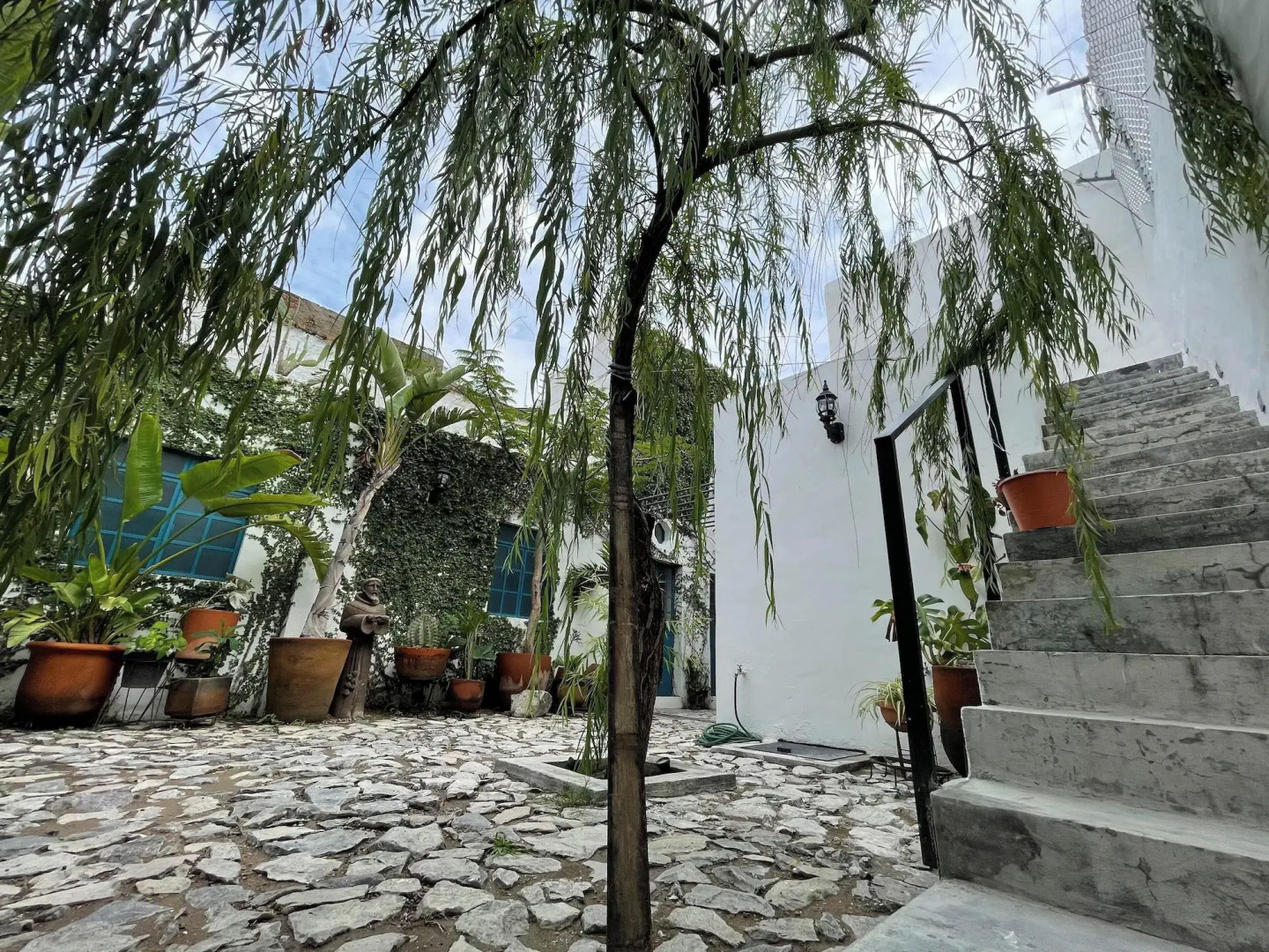 Foto - Casa Blanco by Barrio Mexico