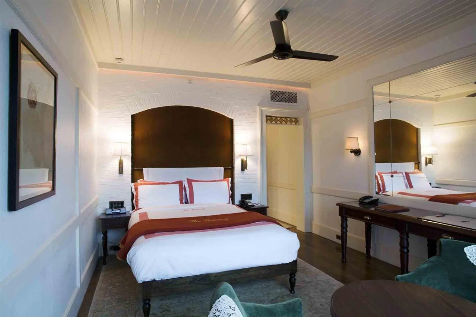 Foto - The Bowery Hotel