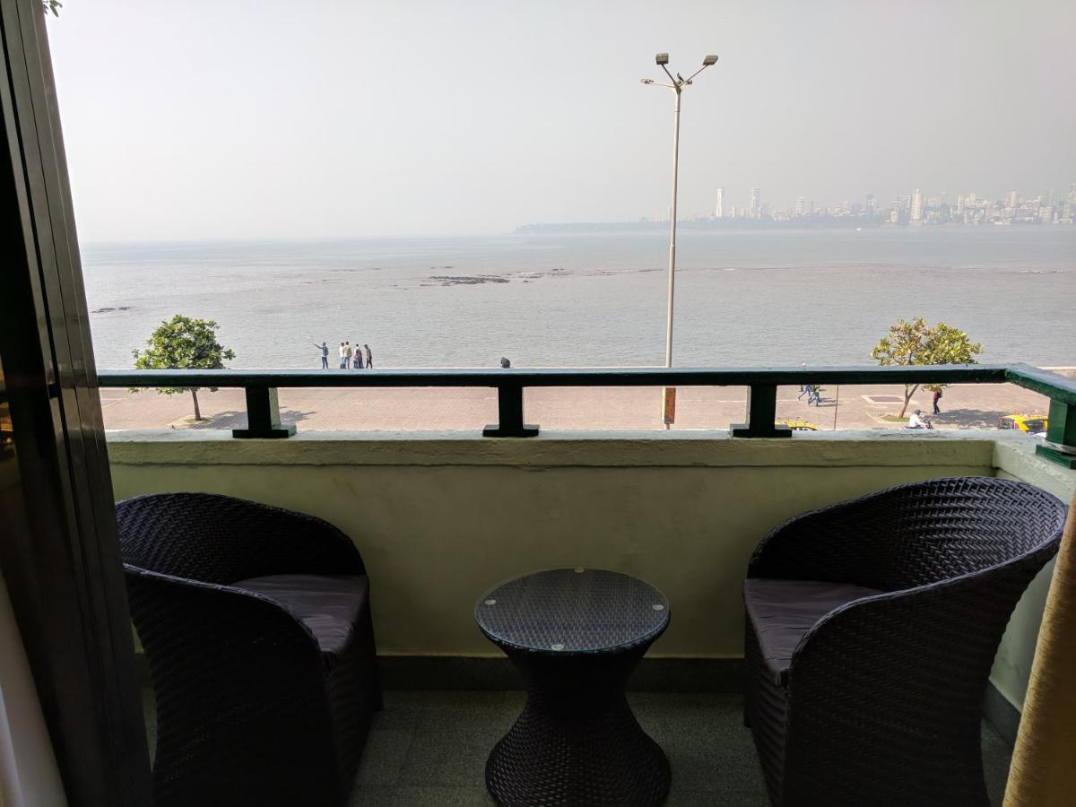 Photo - Sea Green Hotel