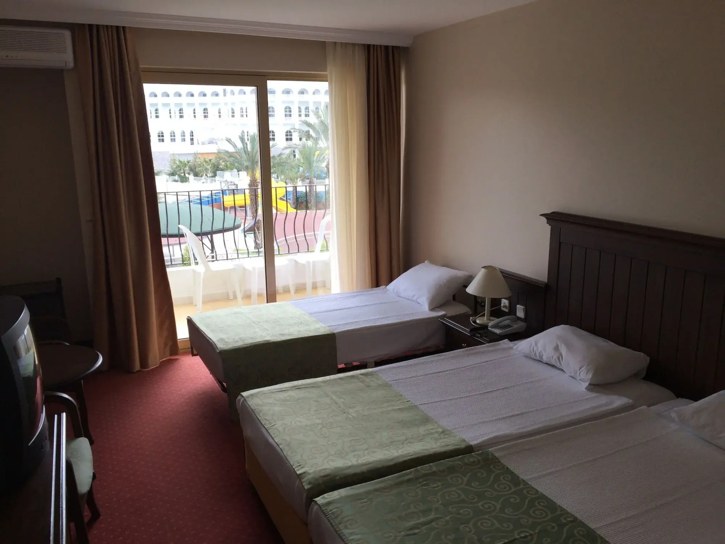 Photo - Palm Dor Hotel