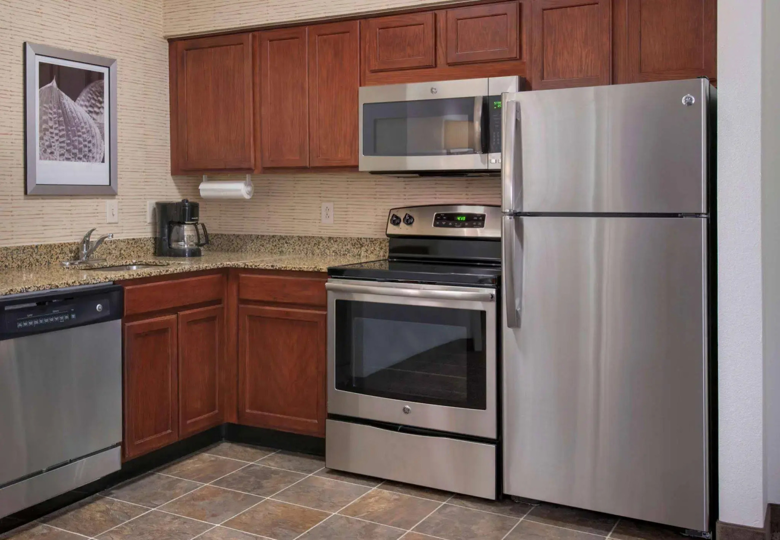 Photo - Residence Inn by Marriott Newark Elizabeth/Liberty International Airport