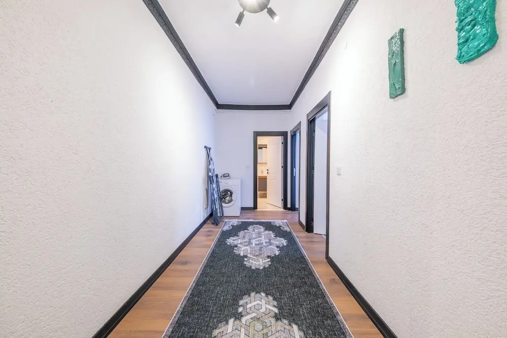 Foto - Hexa Apartments Sisli