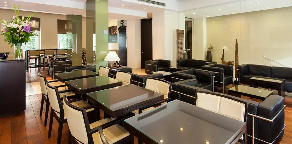 Photo - Quentin Design Hotel Berlin