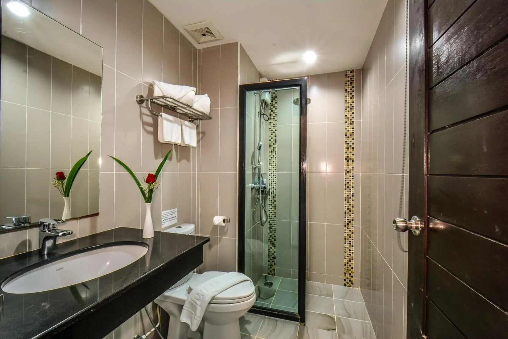 Foto - Peach Blossom Resort & Pool Villa - SHA Plus