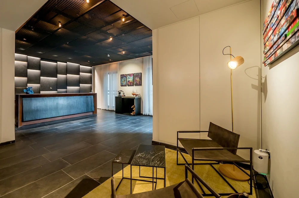 Photo - Schumacher Hotel Haifa