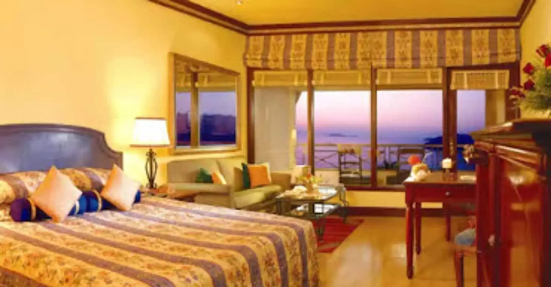 Foto - Bogmallo Beach Resort