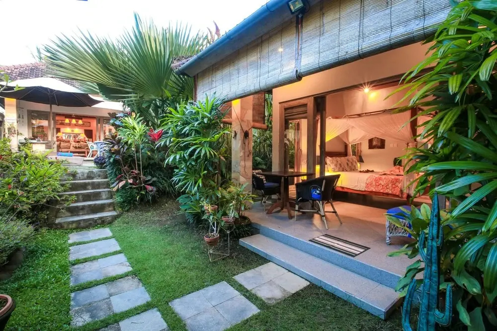 Photo - Villa Semua Suka in the Ricefields of Penestanan