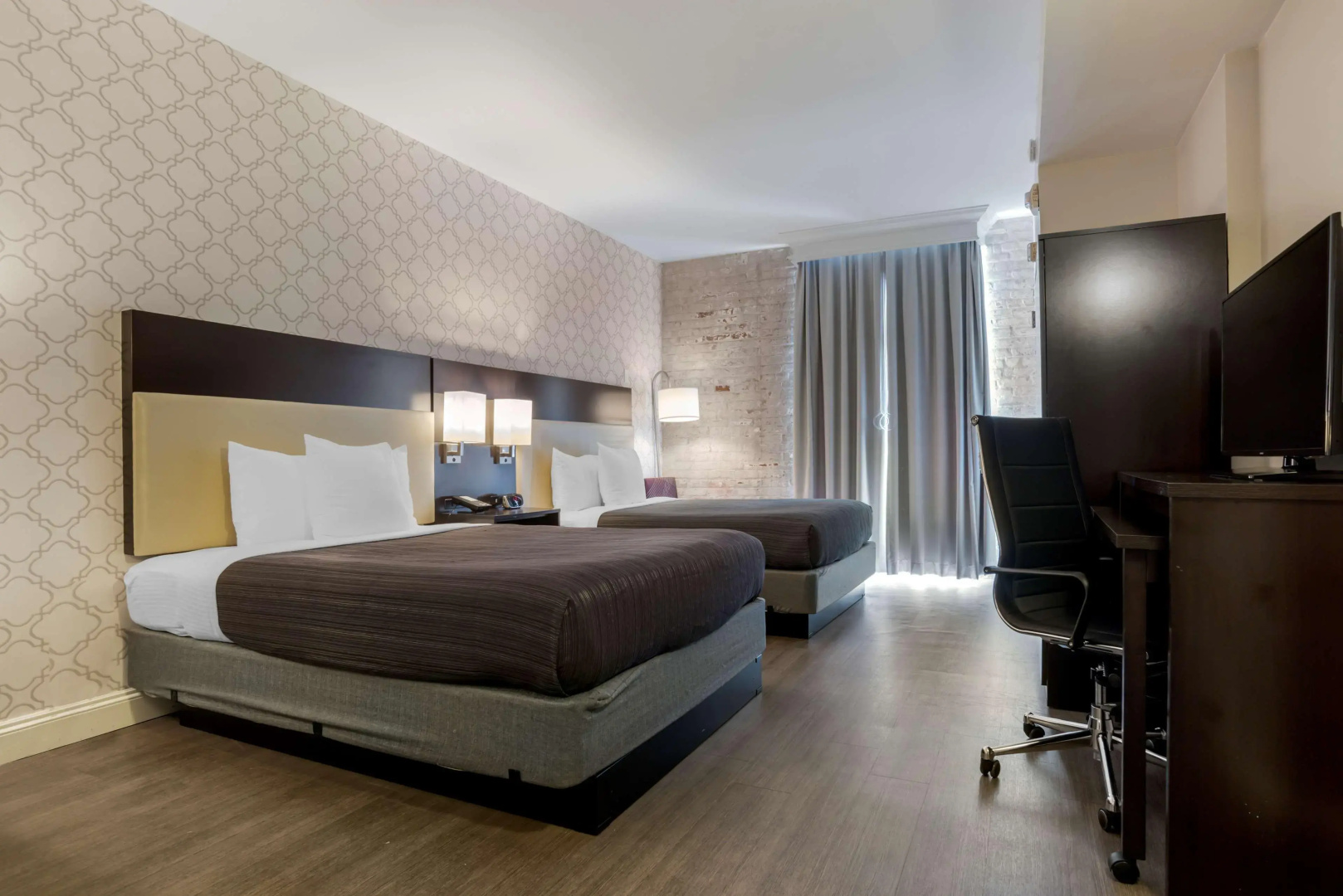 Foto - Best Western Plus St. Christopher Hotel