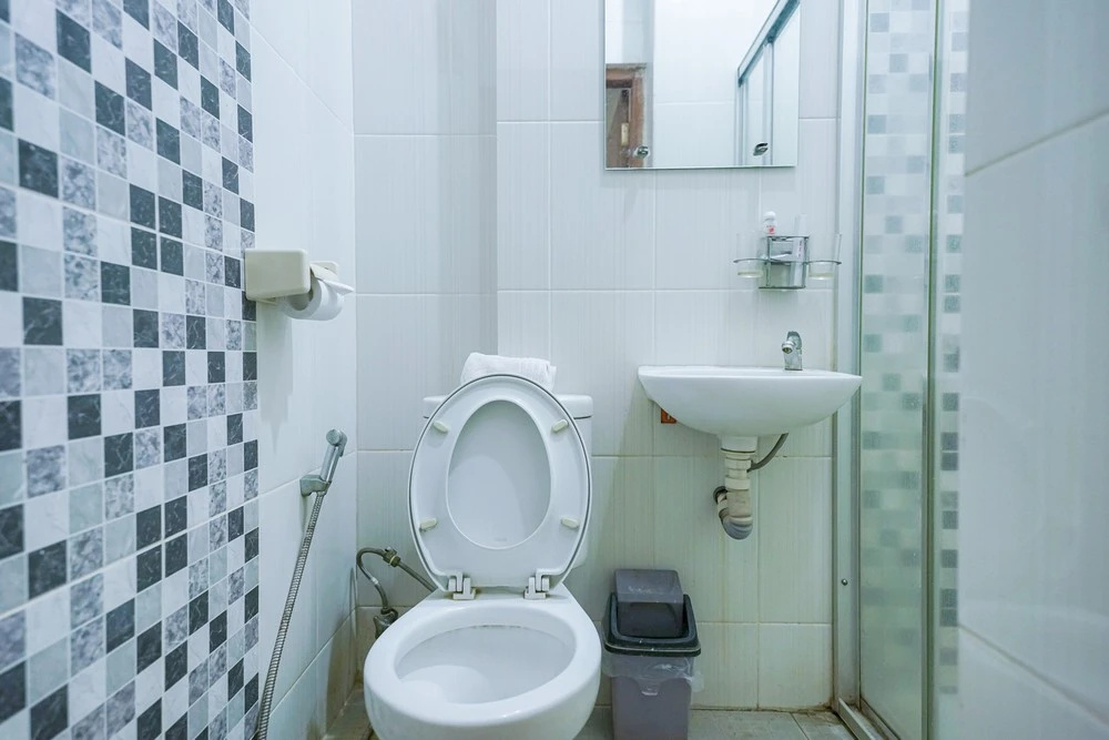 Foto - Urbanview Hotel 58 Bintaro by RedDoorz
