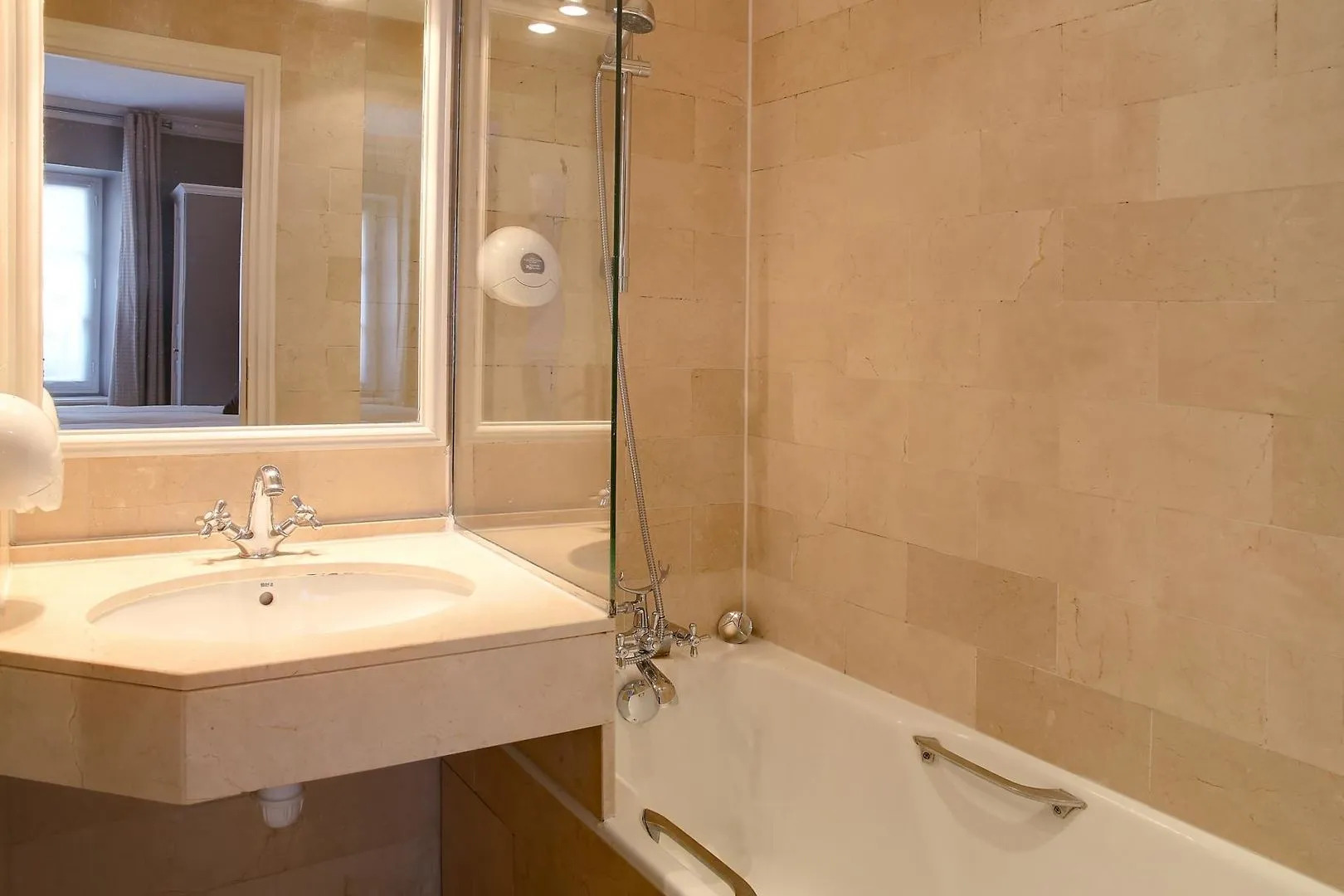 Photo - Hôtel Saint Martin Bastille